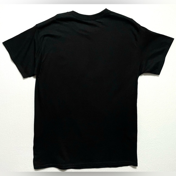 Disney Star Wars Blue Hue Storm Trooper Cula Graphic Tshirt Men’s Size Large - Picture 6 of 6